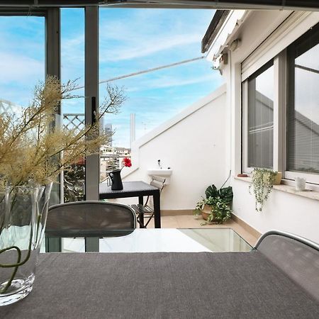 Primopiano - Previati Apartment Milan Exterior photo