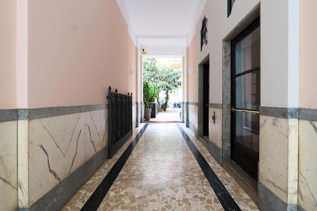 Primopiano - Previati Apartment Milan Exterior photo