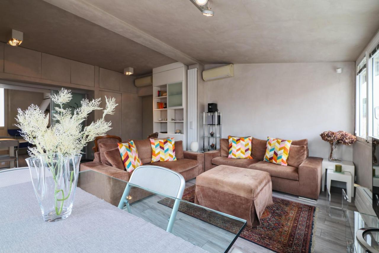 Primopiano - Previati Apartment Milan Exterior photo