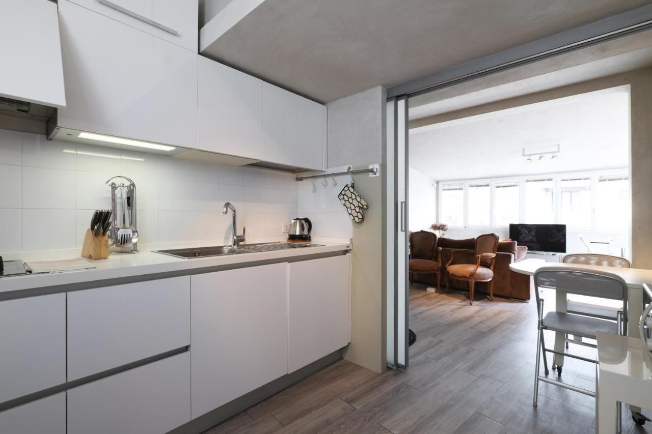 Primopiano - Previati Apartment Milan Exterior photo