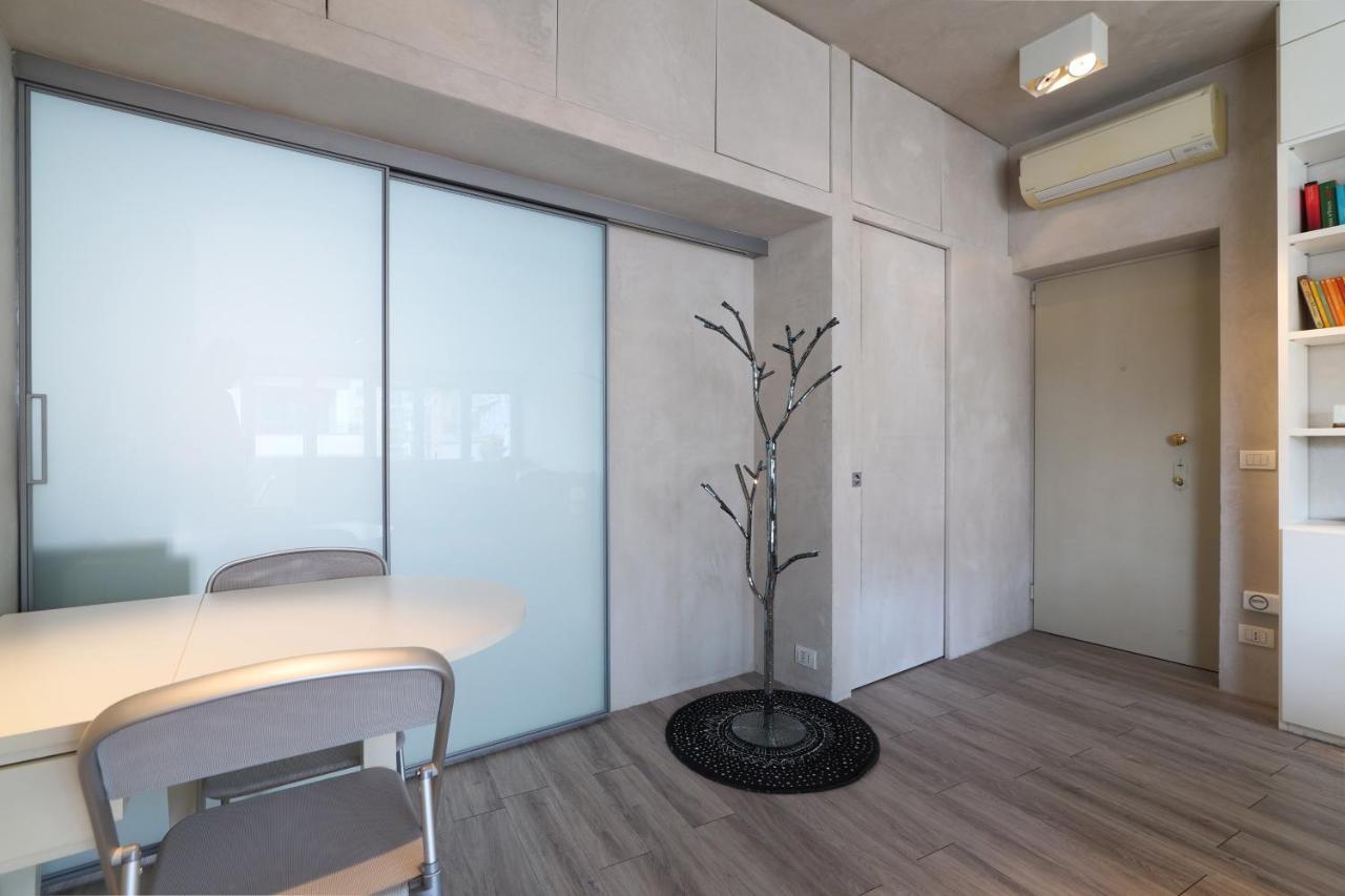 Primopiano - Previati Apartment Milan Exterior photo