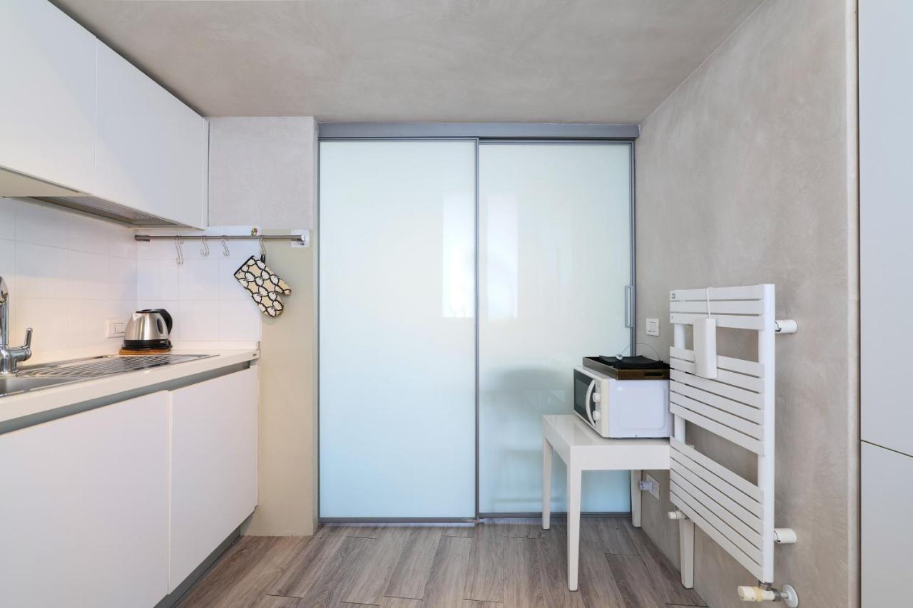Primopiano - Previati Apartment Milan Exterior photo