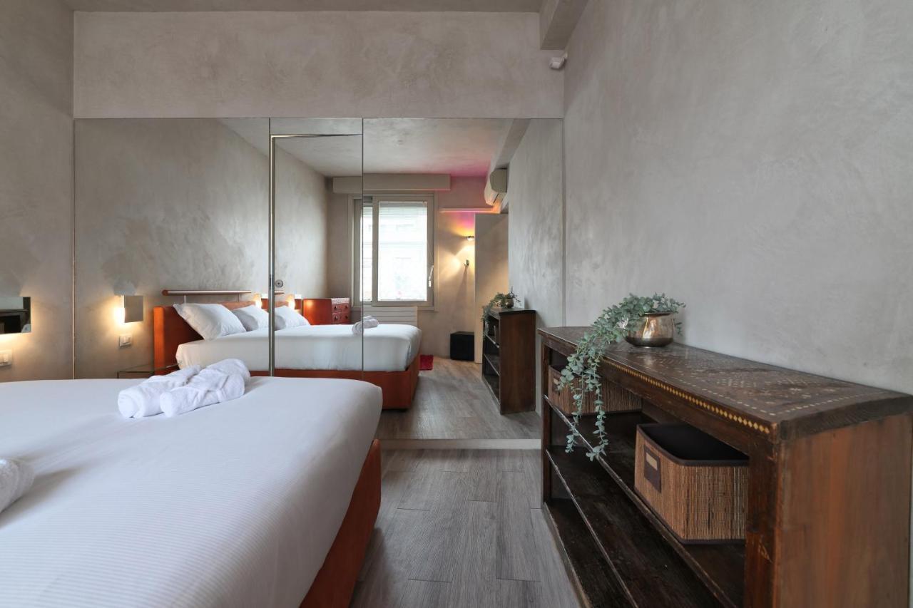 Primopiano - Previati Apartment Milan Exterior photo