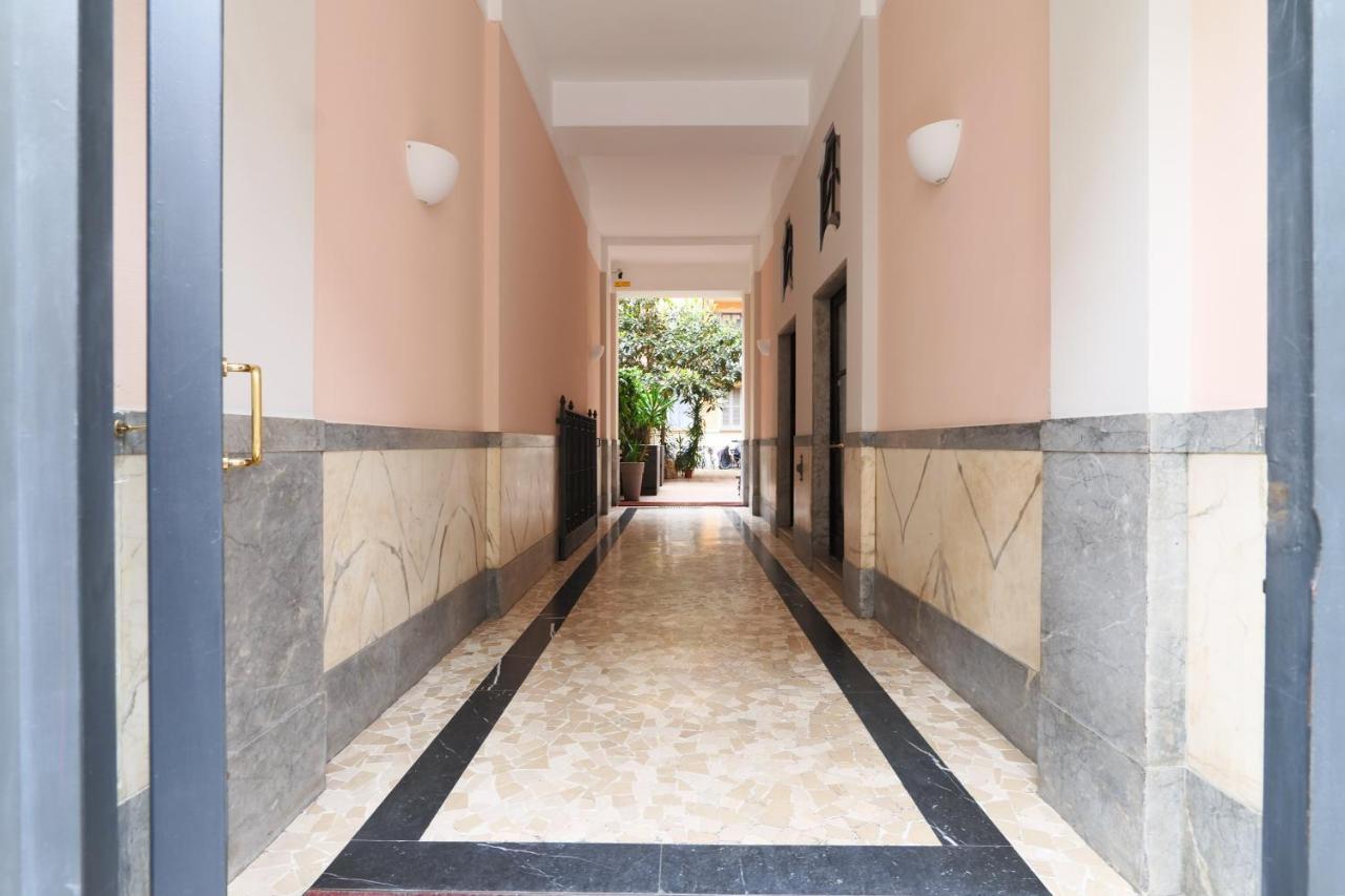 Primopiano - Previati Apartment Milan Exterior photo
